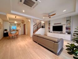 Clover Park (D20), Terrace #556051011